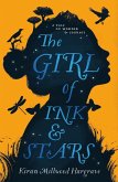 Girl of Ink & Stars (eBook, ePUB)