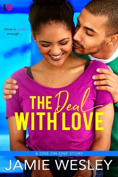 The Deal with Love (eBook, ePUB) - Wesley, Jamie