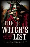 Witch's List (eBook, ePUB) Witch's List (eBook, ePUB)