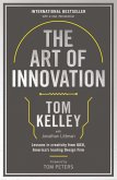 The Art Of Innovation (eBook, ePUB)