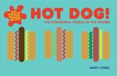 Hot Dog! (eBook, ePUB)