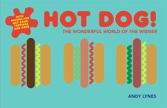 Hot Dog! (eBook, ePUB) Cover Hot Dog! (eBook, ePUB)