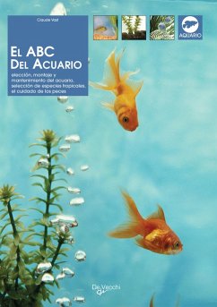 El ABC del acuario (eBook, ePUB) - Vast, Claude