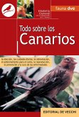Todo sobre canarios (eBook, ePUB)