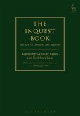 The Inquest Book (eBook, ePUB)