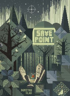 Save Point (eBook, ePUB) - Vlad, Dumitru