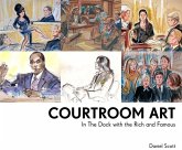 Courtroom Art (eBook, ePUB)