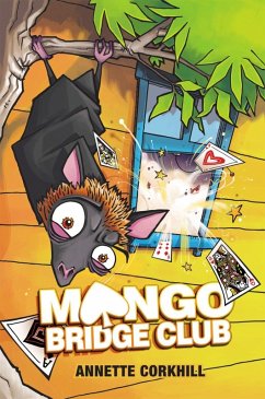 Cover Mango Bridge Club: Double Dealing (eBook, ePUB)