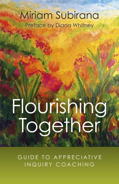 Flourishing Together (eBook, ePUB)