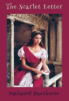 The Scarlet Letter (eBook, ePUB) - Hawthorne, Nathaniel