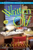 Written Off (eBook, ePUB) Written Off (eBook, ePUB)