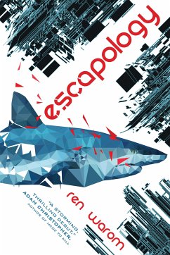 Escapology (eBook, ePUB) - Warom, Ren