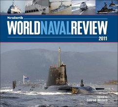 Seaforth World Naval Review 2011 (eBook, ePUB) - Waters, Conrad