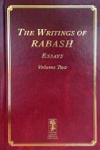 Writings of RABASH - Essays (eBook, ePUB)