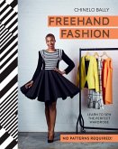Freehand Fashion (eBook, ePUB)
