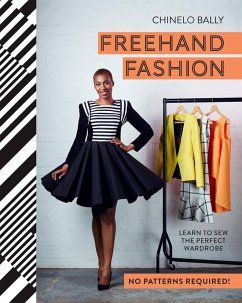 Freehand Fashion (eBook, ePUB) - Bally, Chinelo