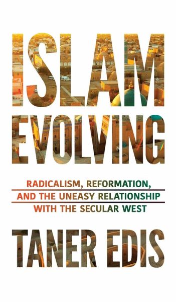 Islam Evolving (eBook, ePUB)