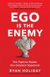 Ego is the Enemy (eBook, ePUB) - Bild 1