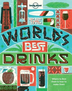 World's Best Drinks (eBook, ePUB) - Lonely Planet Food, Food