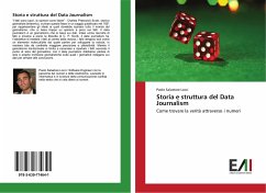 Storia e struttura del Data Journalism - Locci, Paolo Salvatore