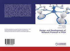 Design and Development of Network Protocol in FPGA