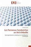 Les Panneaux Sandwiches en Nid d'Abeille