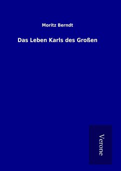 Das Leben Karls des Großen