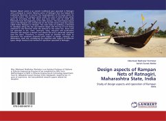 Design aspects of Rampan Nets of Ratnagiri, Maharashtra State, India