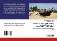 Design aspects of Rampan Nets of Ratnagiri, Maharashtra State, India - Warhekar, Nileshwari Madhukar;Mohite, Ashish Suresh