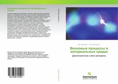 Volnowye processy w material'nyh sredah - Budagyan, Irina;Shhuchkin, Grigorij