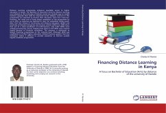 Financing Distance Learning in Kenya - Rambo, Charles M.