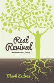Real Revival: From Roots to Fruits (eBook, ePUB)