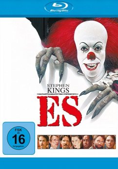 Stephen Kings Es - Tim Curry,Harry Anderson,Dennis Christopher