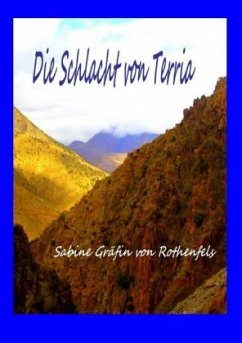 Die Schlacht von Terria - Rothenfels, Sabine von