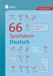 66 Spielideen Deutsch - Bild 1