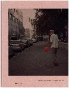 Erinnerungen an Sarajevo - Mayr, Bernhard
