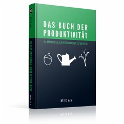 Das Buch der Produktivität - Elijah, Ben