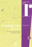 Entrainez-vous de A a Z