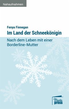 Im Land der Schneekönigin - Finnegan, Fenya