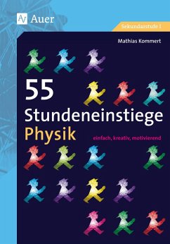 55 Stundeneinstiege Physik - Kommert, Mathias