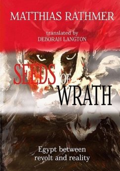 Seeds of Wrath - Rathmer, Matthias