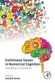 Continuous Issues in Numerical Cognition (eBook, ePUB)