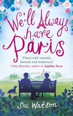 Cover We'll Always Have Paris (eBook, ePUB)
