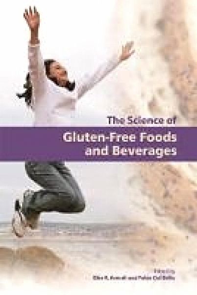 Science of Gluten-Free Foods and Beverages (eBook, ePUB) Science of Gluten-Free Foods and Beverages (eBook, ePUB)