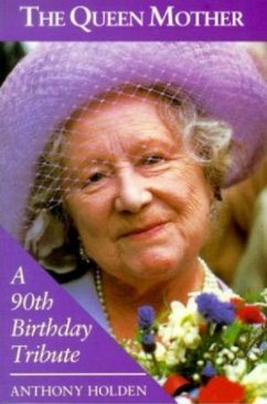 Cover Queen Mother (eBook, ePUB)