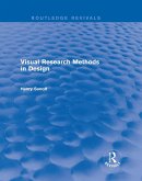 Visual Research Methods in Design (Routledge Revivals) (eBook, PDF)