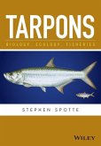 Tarpons (eBook, ePUB)