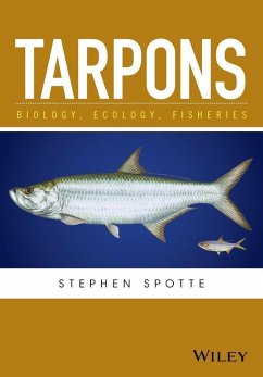 Tarpons (eBook, ePUB) - Spotte, Stephen