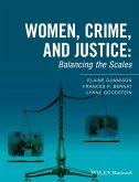 Women, Crime, and Justice (eBook, ePUB)