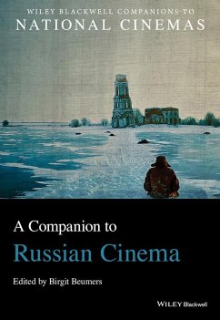 A Companion to Russian Cinema (eBook, PDF)